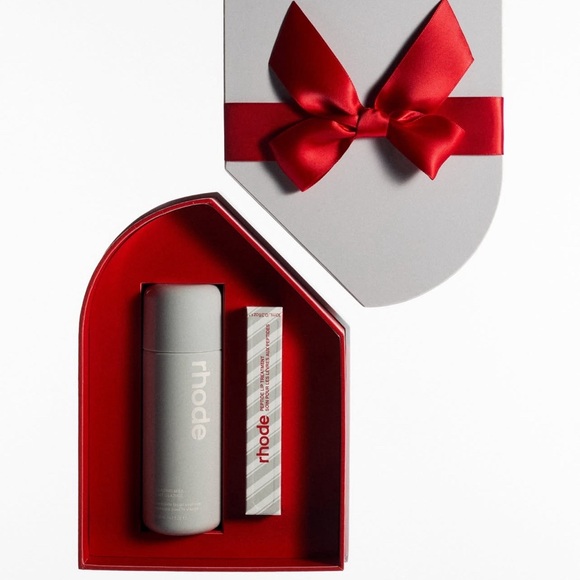 NEW rhode holiday duo NIB (will ship in rhode packaging) - Picture 4 of 4